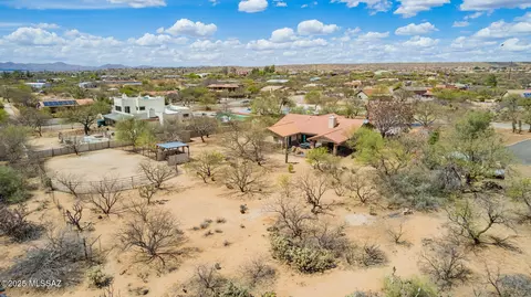View/Area - 4720 E Wagon Train Rd, Tucson, AZ 85739 photo 1 of 1