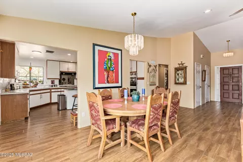 Dining - 4720 E Wagon Train Rd, Tucson, AZ 85739 photo 2 of 3