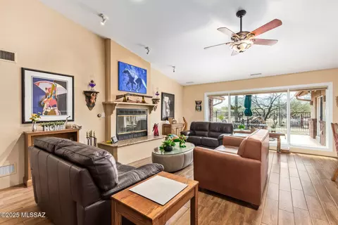 Living - 4720 E Wagon Train Rd, Tucson, AZ 85739 photo 1 of 3