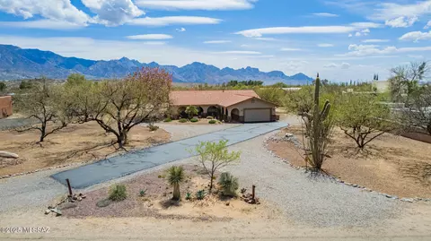 Other - 4720 E Wagon Train Rd, Tucson, AZ 85739 photo 8 of 8