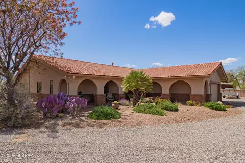 Other - 4720 E Wagon Train Rd, Tucson, AZ 85739 photo 1 of 8