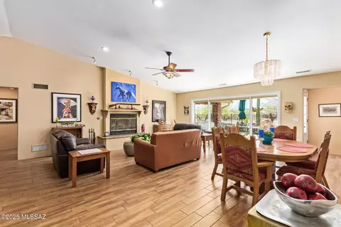 Dining - 4720 E Wagon Train Rd, Tucson, AZ 85739 photo 1 of 3
