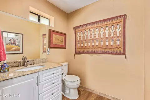 Bath - 4720 E Wagon Train Rd, Tucson, AZ 85739 photo 1 of 8