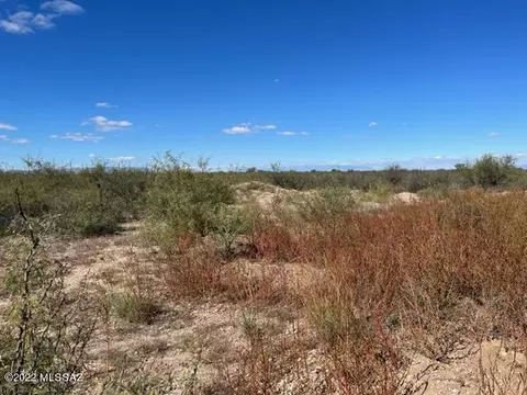 00 E Grim Ln, Cochise, AZ 85606