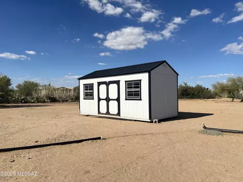 15170 W Cattle Trl, Tucson, AZ 85736