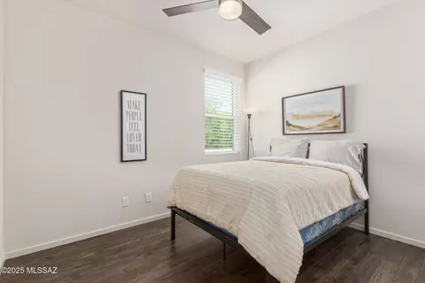 Bedroom - 890 E Millenium Ct, Tucson, AZ 85719 photo 6 of 7