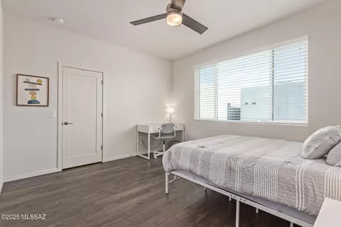 Bedroom - 890 E Millenium Ct, Tucson, AZ 85719 photo 5 of 7