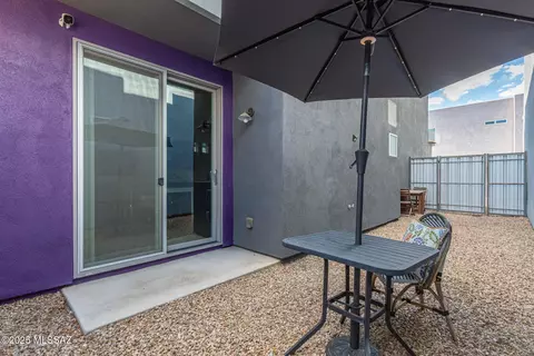 Exterior - 890 E Millenium Ct, Tucson, AZ 85719 photo 3 of 4
