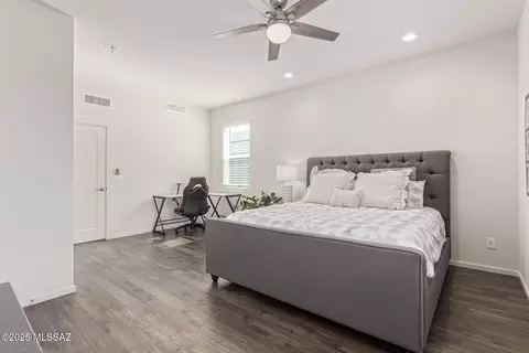 Bedroom - 890 E Millenium Ct, Tucson, AZ 85719 photo 2 of 7