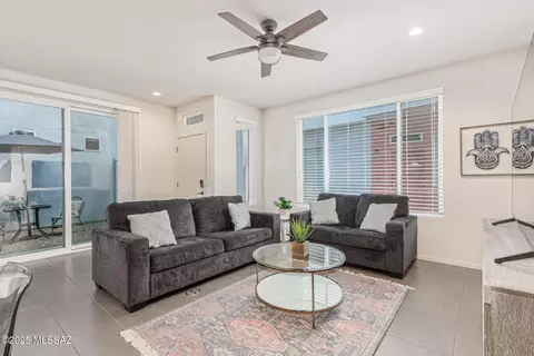 Living - 890 E Millenium Ct, Tucson, AZ 85719 photo 2 of 2