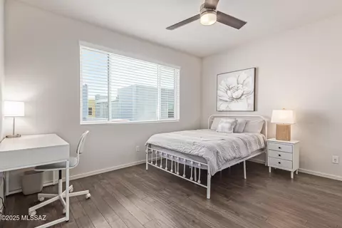 Bedroom - 890 E Millenium Ct, Tucson, AZ 85719 photo 4 of 7