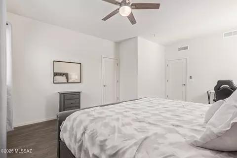 Bedroom - 890 E Millenium Ct, Tucson, AZ 85719 photo 3 of 7