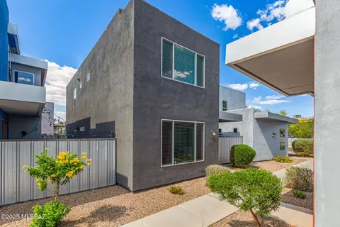 Exterior - 890 E Millenium Ct, Tucson, AZ 85719 photo 2 of 4
