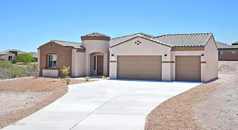 1356 N Range Rider Pl, Vail, AZ 85641