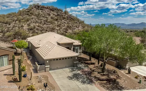 13570 N Nightstar Ct, Marana, AZ 85658
