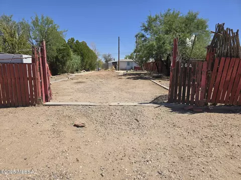 264 E Flint St, Benson, AZ 85602