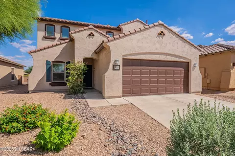 14333 S Via Del Moro, Sahuarita, AZ 85629