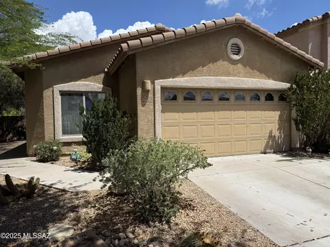 955 E Mt Shibell Dr, Sahuarita, AZ 85629
