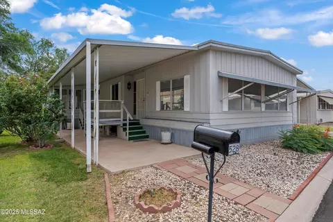 7570 E Speedway Blvd #528, Tucson, AZ 85710