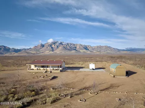 244 W Docs Remedy Rd, Portal, AZ 85632