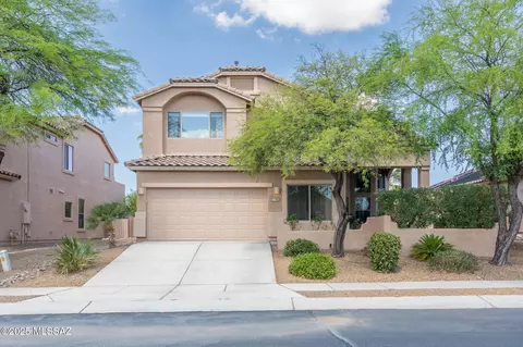 11941 N Cantata Dr, Oro Valley, AZ 85737