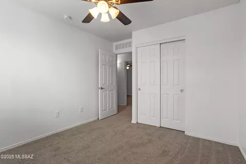 Bedroom - 8056 S Nautilus Dr, Tucson, AZ 85756 photo 2 of 3