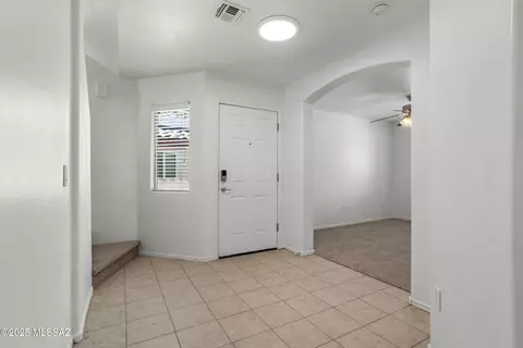 Entry Way - 8056 S Nautilus Dr, Tucson, AZ 85756 photo 1 of 1
