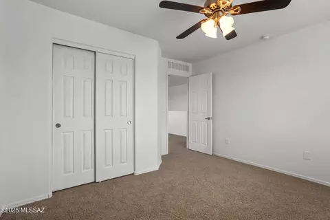 Bedroom - 8056 S Nautilus Dr, Tucson, AZ 85756 photo 3 of 3