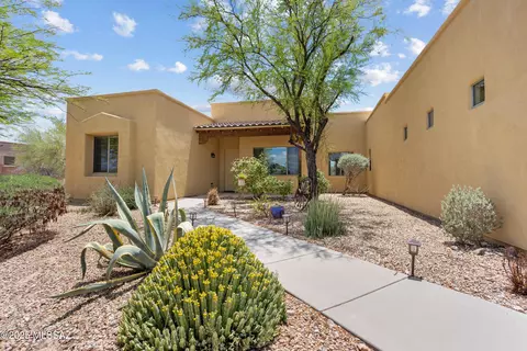 14148 E Wild Jesse Way, Vail, AZ 85641