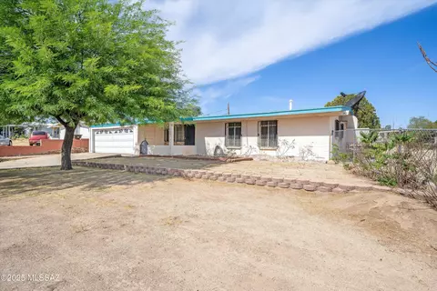 313 W Main St, San Manuel, AZ 85631