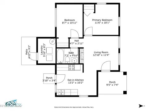 844 E Lee St, Tucson, AZ 85719 photo 37
