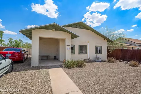 844 E Lee St, Tucson, AZ 85719 photo 26