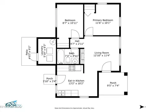 844 E Lee St, Tucson, AZ 85719 photo 39
