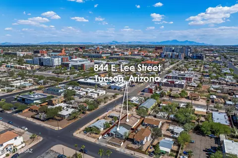 844 E Lee St, Tucson, AZ 85719 photo 2