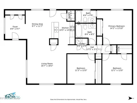 844 E Lee St, Tucson, AZ 85719 photo 40