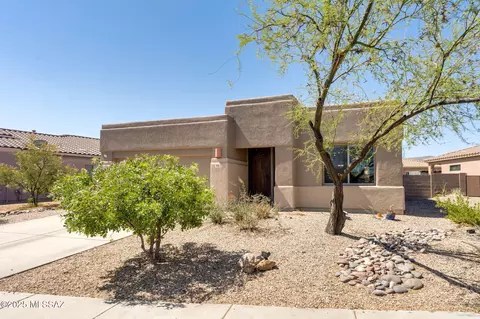 7511 W Sweet River Rd, Tucson, AZ 85743