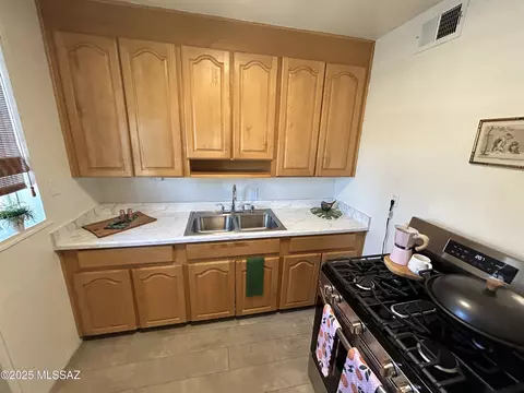 Kitchen - 2951 E 17th St, Tucson, AZ 85716 photo 2 of 4