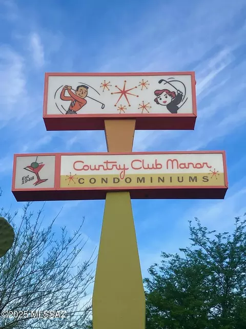 2951 E 17th St, Tucson, AZ 85716