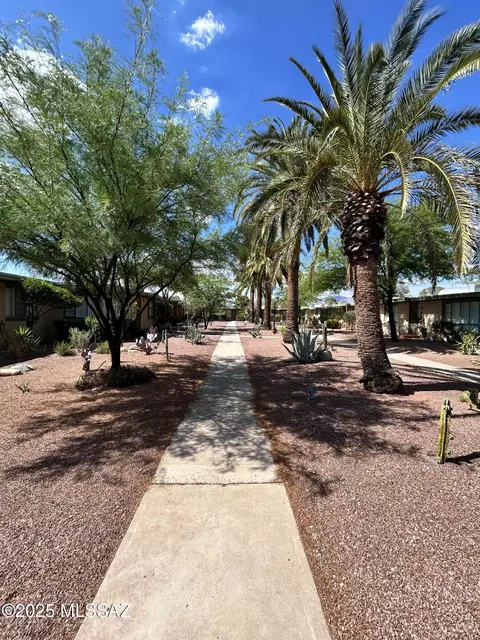 Exterior - 2951 E 17th St, Tucson, AZ 85716 photo 1 of 3