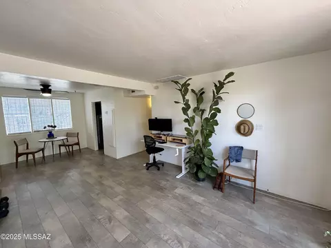 Living - 2951 E 17th St, Tucson, AZ 85716 photo 3 of 3