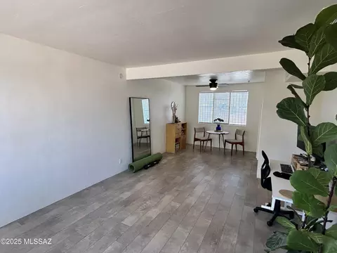 Living - 2951 E 17th St, Tucson, AZ 85716 photo 2 of 3