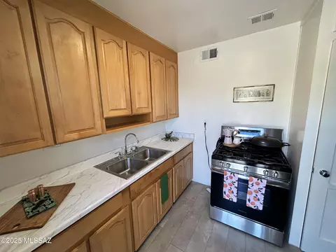 Kitchen - 2951 E 17th St, Tucson, AZ 85716 photo 1 of 4