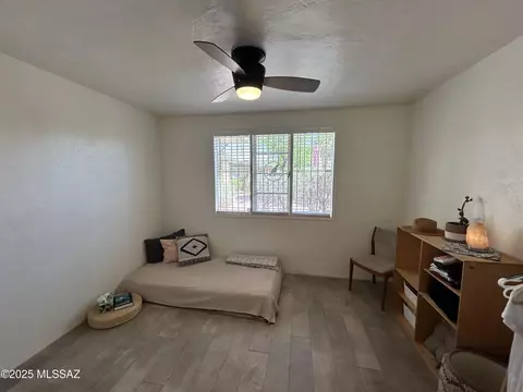 Bedroom - 2951 E 17th St, Tucson, AZ 85716 photo 1 of 2