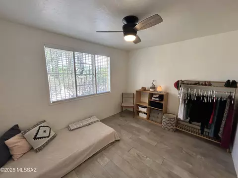 Bedroom - 2951 E 17th St, Tucson, AZ 85716 photo 2 of 2