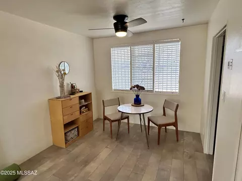 Dining - 2951 E 17th St, Tucson, AZ 85716 photo 1 of 1