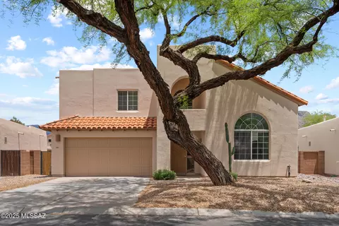 941 W Fox Ridge Ln, Oro Valley, AZ 85737