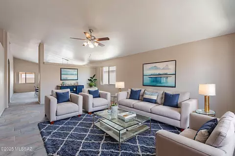 4541 W Holly Berry Way, Tucson, AZ 85741