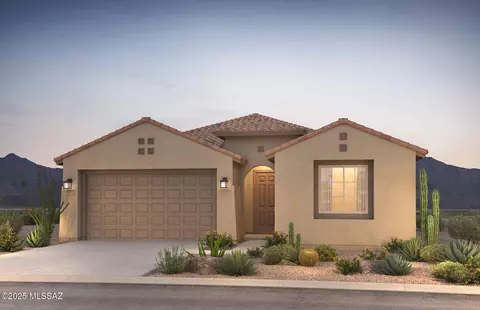 13242 N Galena Trl, Oro Valley, AZ 85755