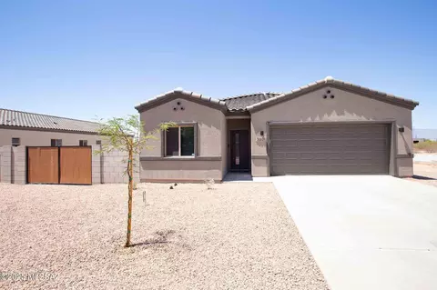 3601 E Nebraska Stra, Tucson, AZ 85706