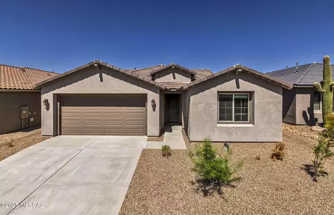 14385 N Saguaro Nest Trl, Marana, AZ 85658